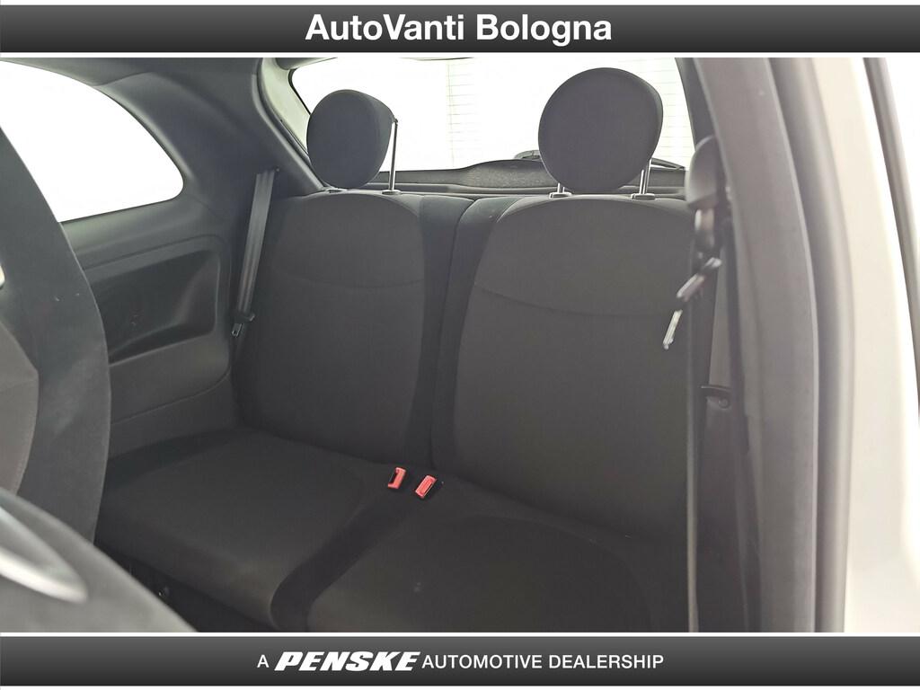 Abarth 595 1.4 t-jet 165cv