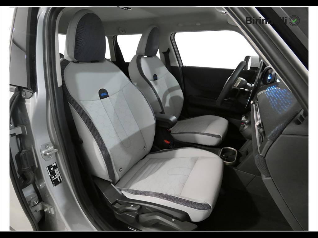 Mini Mini Cooper 5p 2.0 S Classic auto