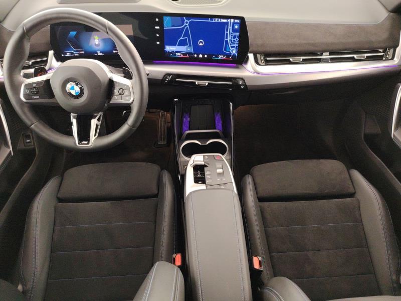 BMW X2 xdrive 20d 48V MSport Pro auto