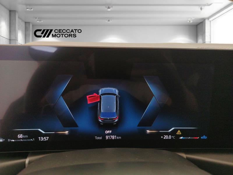 BMW Serie 3 M M340d Touring mhev 48V xdrive auto