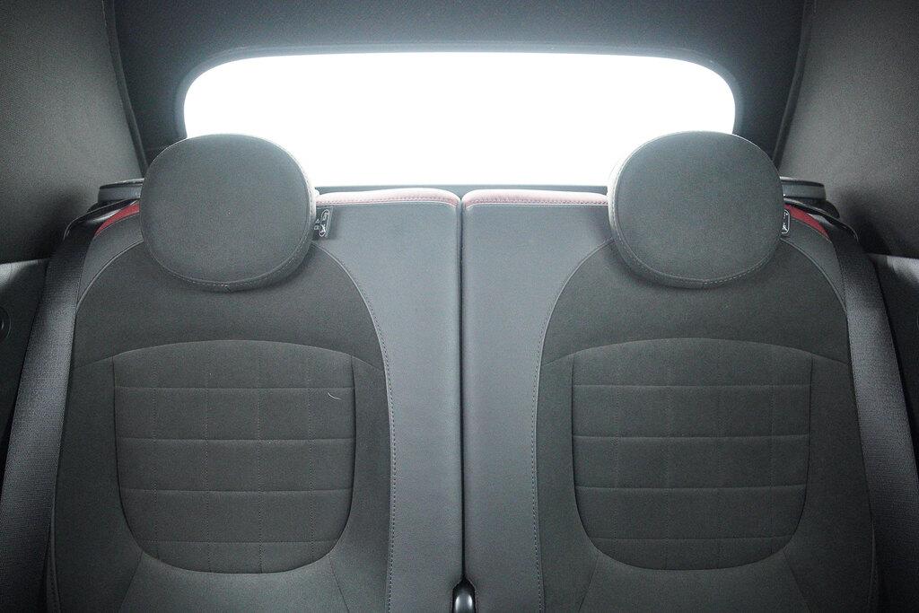 Mini John Cooper Works Cabrio 2.0 John Cooper Works Hype Auto