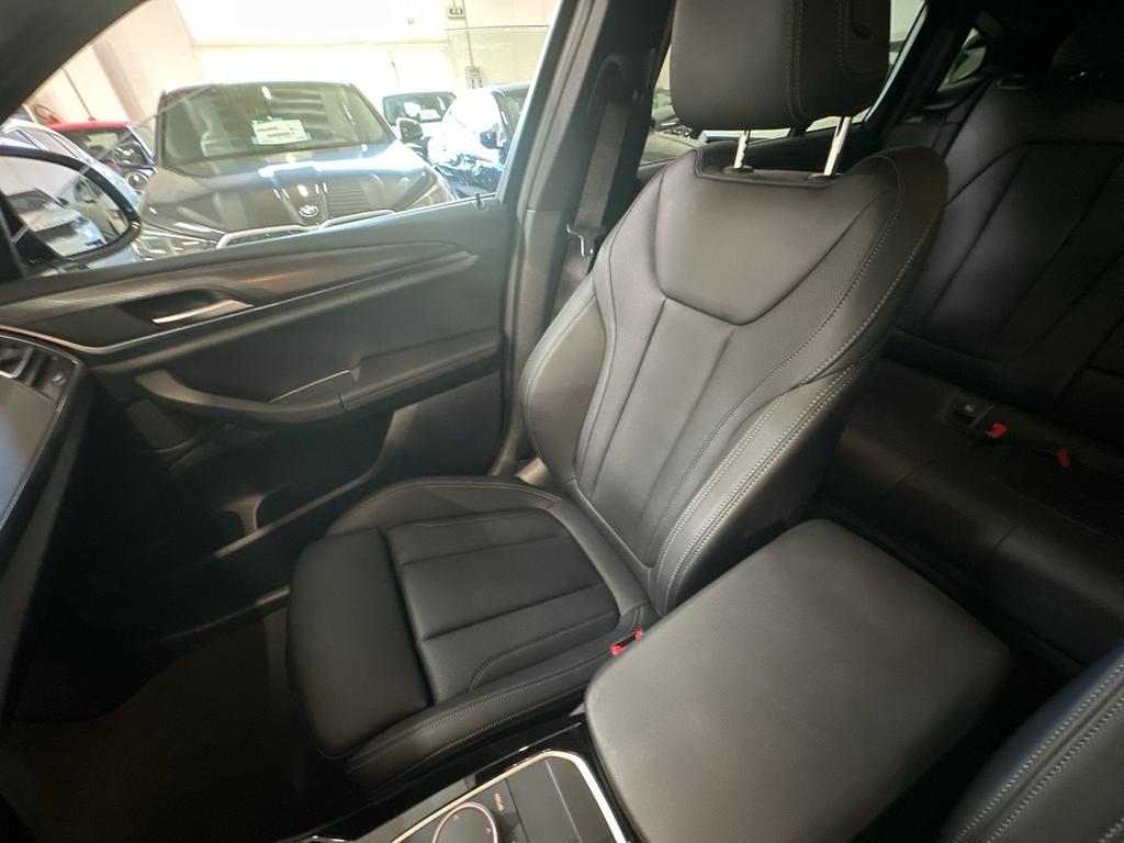 BMW X4 xdrive20d mhev 48V Msport auto