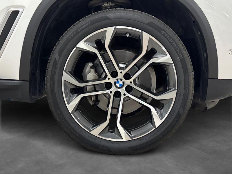 BMW X5 xdrive30d xLine auto