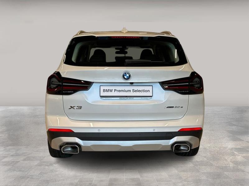 BMW X3 xdrive30e auto