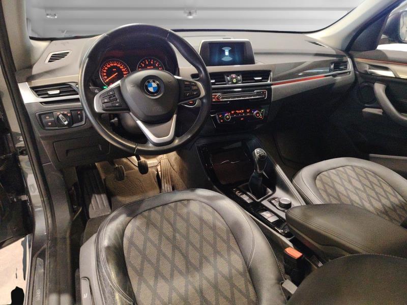 BMW X1 sdrive18i xLine 140cv