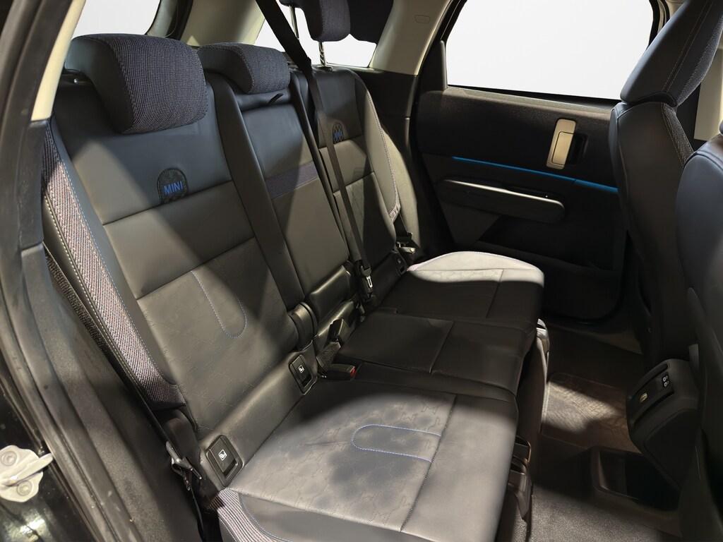 Mini Mini Countryman 2.0 48V D Classic auto