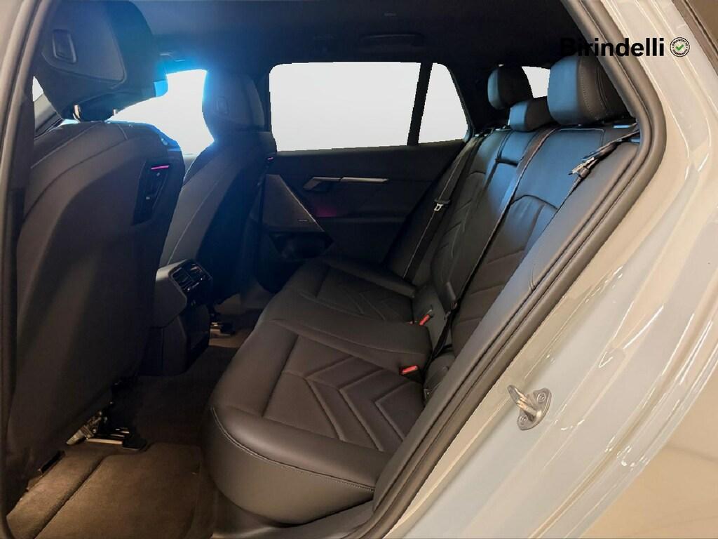 BMW Serie 5 520d Touring 48V sdrive M Sport Pro auto