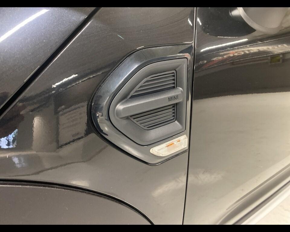 Mini Cooper D Countryman 2.0 TwinPower Turbo Cooper D