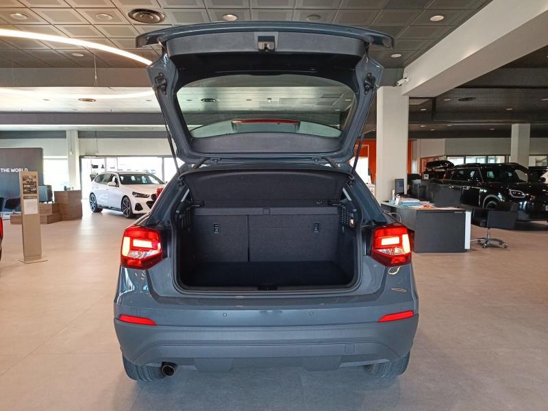 Audi Q2 30 1.0 tfsi