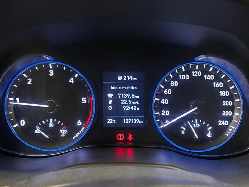Hyundai Kona 1.6 crdi Xadvanced 2wd 115cv