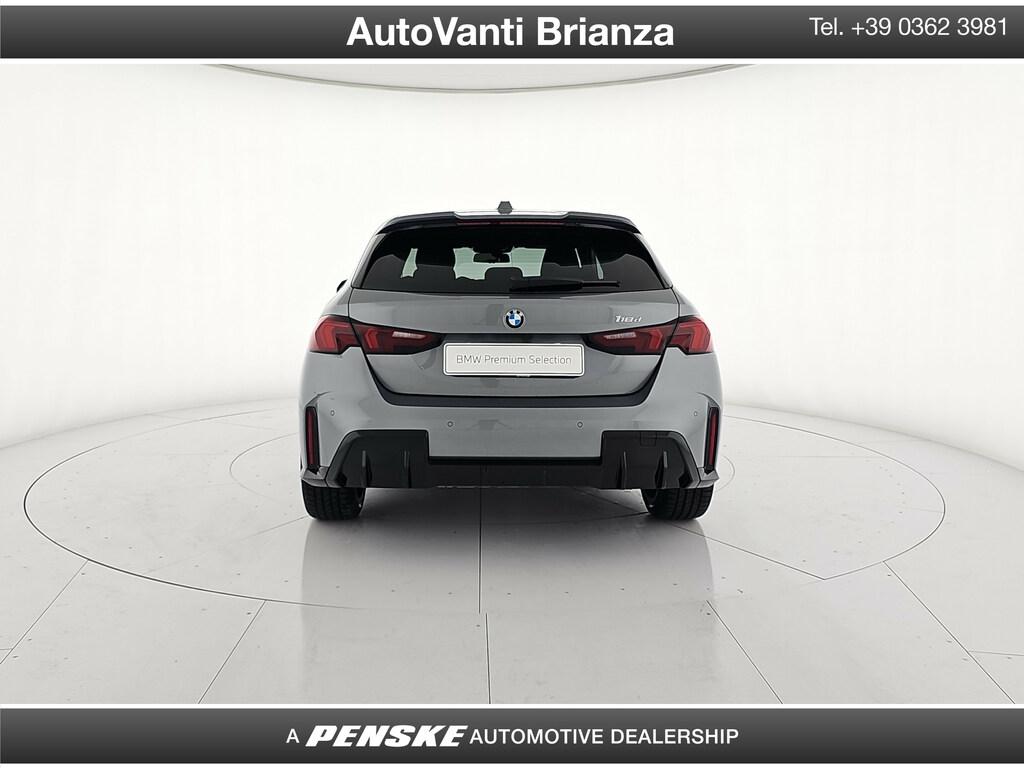BMW Serie 1 118d MSport Pro auto