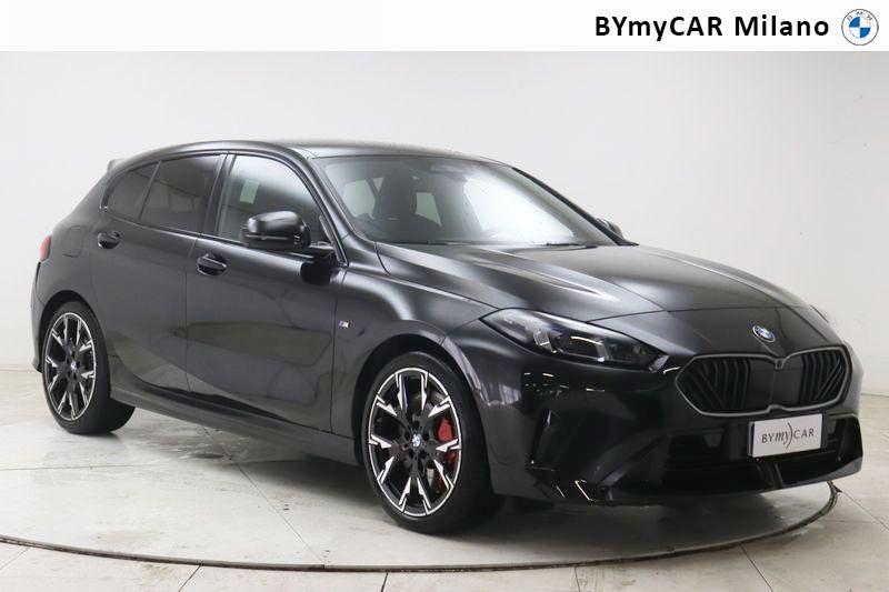BMW Serie 1 118d MSport Pro auto