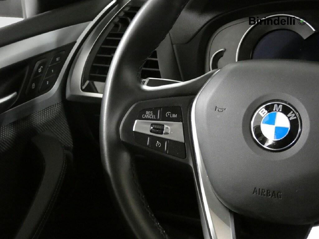 BMW X3 xdrive30e Business Advantage auto