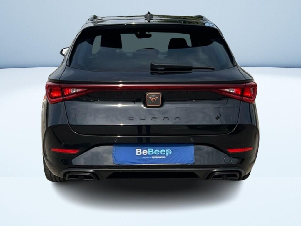 Cupra Leon Sportstourer 1.5 hybrid 150cv dsg