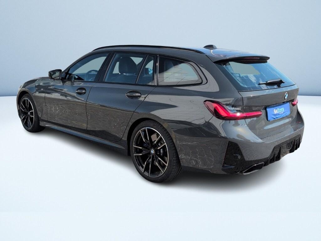 BMW Serie 3 M M340d Touring mhev 48V xdrive auto
