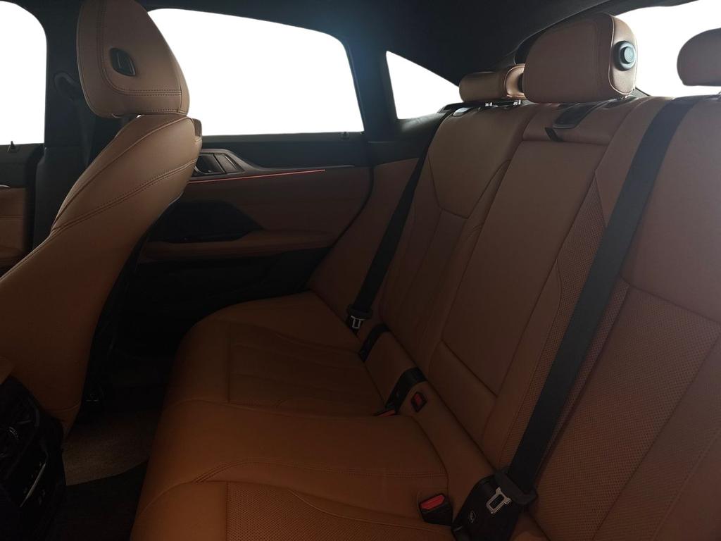 BMW Serie 4 420d Gran Coupe mhev 48V Msport auto