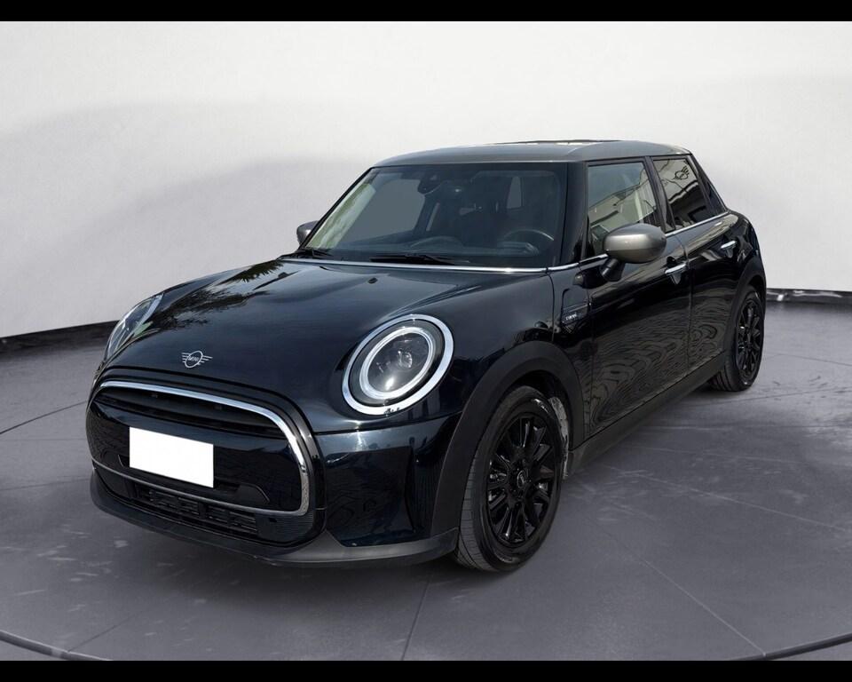 Mini Cooper 1.5 TwinPower Turbo Cooper