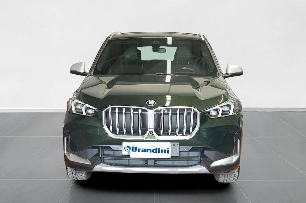 BMW X1 sdrive18d X-Line auto