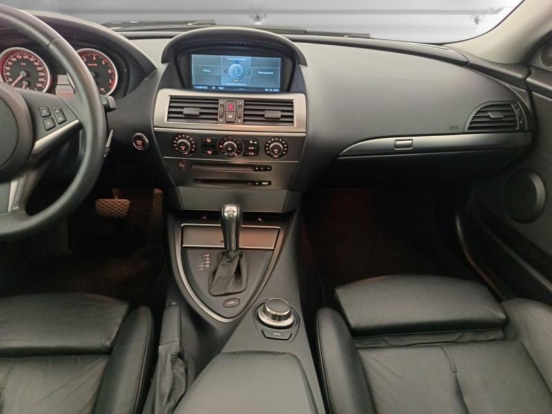 BMW Serie 6 630Ci Coupe