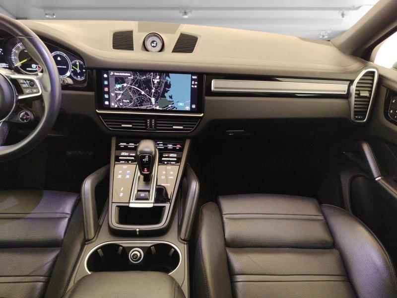 Porsche Cayenne Coupe 3.0 e-hybrid tiptronic 5p.ti