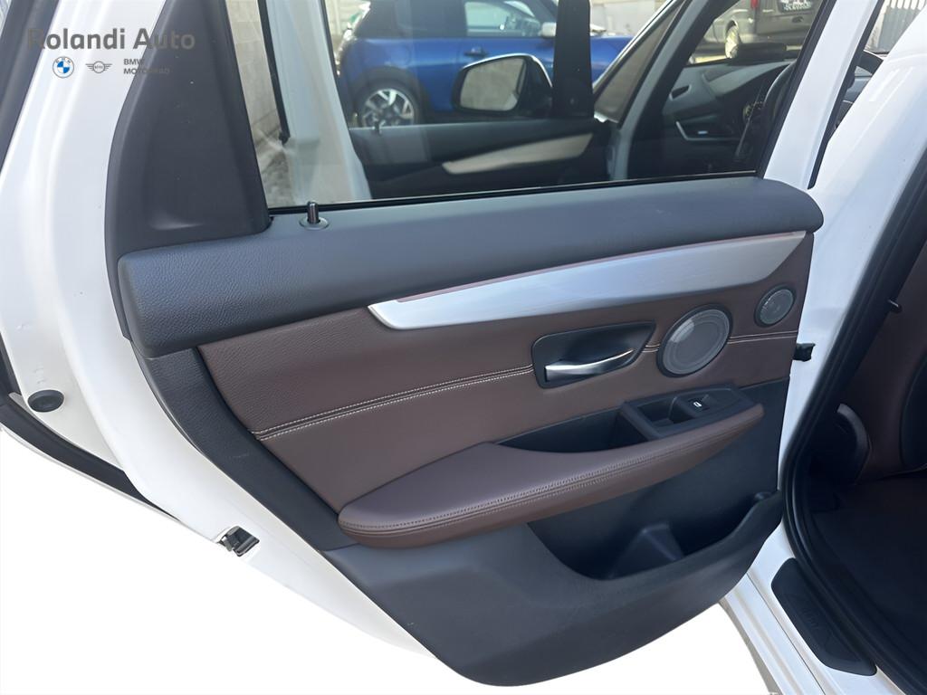 BMW Serie 2 225xe Active Tourer iPerformance Sport auto