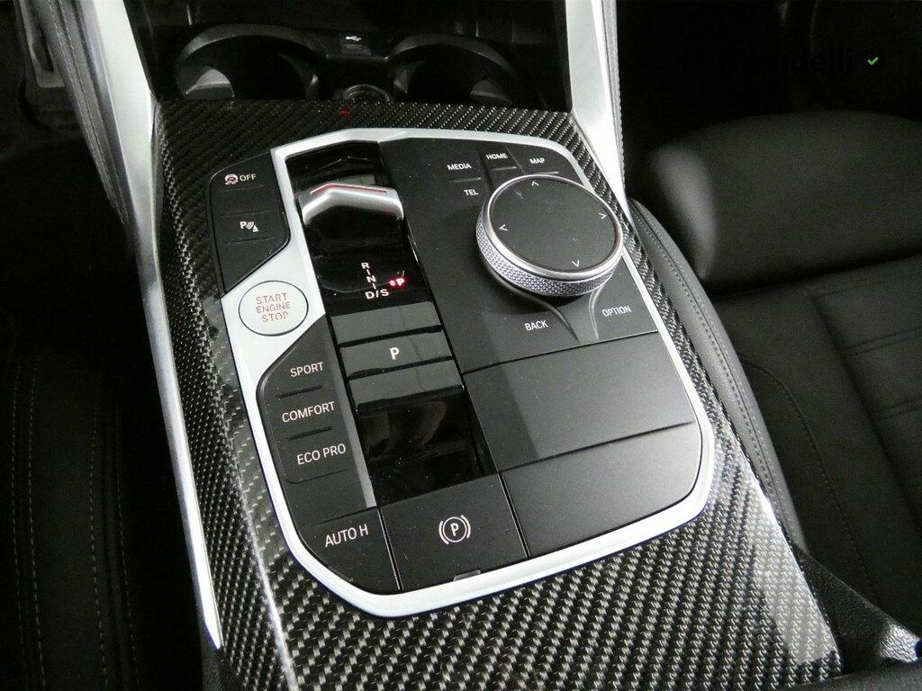 BMW Serie 4 420d Gran Coupe mhev 48V M Sport Pro auto