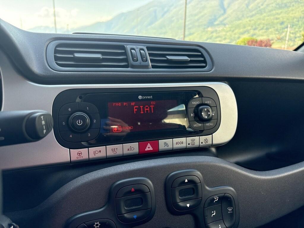 Fiat Panda 0.9 t.air t. Cross 4x4 s&s 85cv