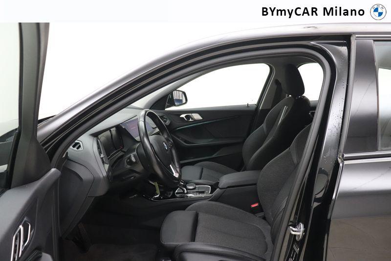 BMW Serie 1 118i Sport auto