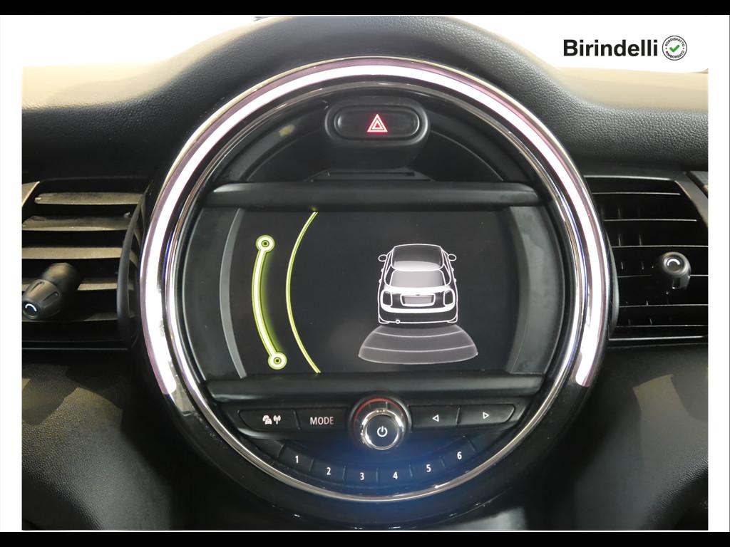 Mini Cooper 1.5 Cooper Hype