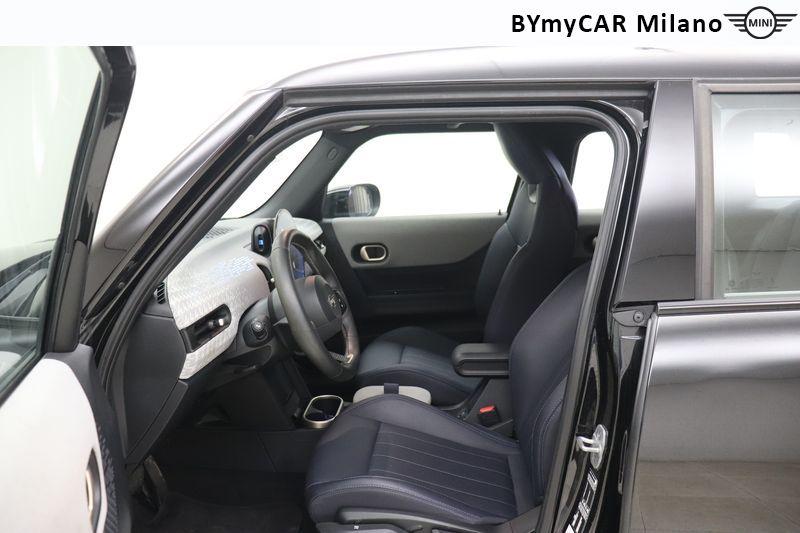 Mini Mini Cooper 5p 1.5 C Classic auto