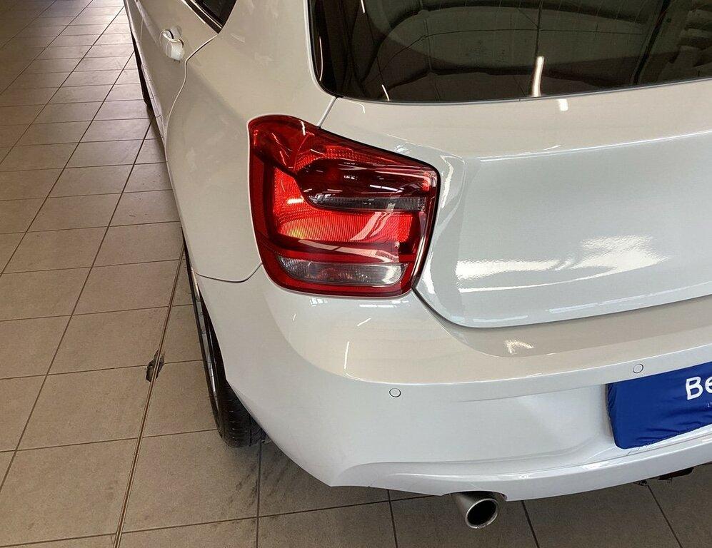 BMW Serie 1 120d Business 5p