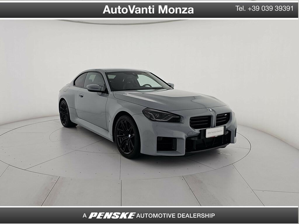 BMW M2 Coupe 3.0 460cv auto