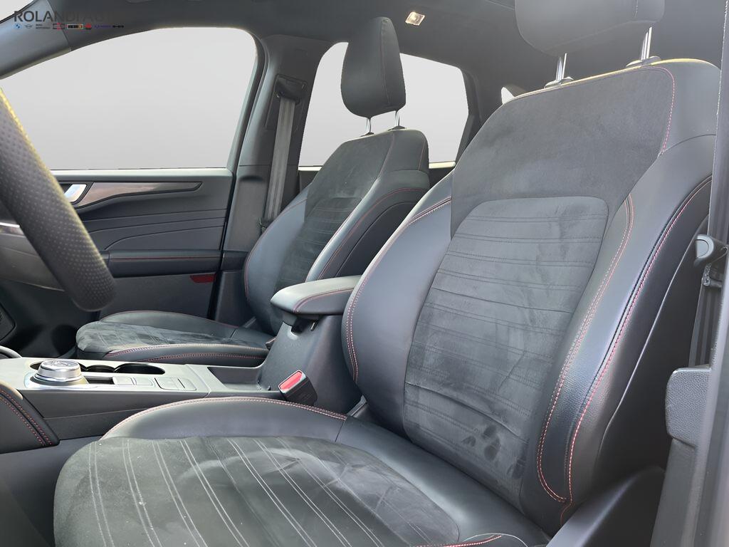 Ford Kuga 2.5 full hybrid ST-line 2wd 190cv e-shifter