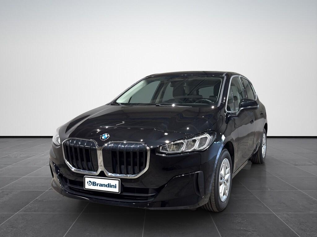 BMW Serie 2 218i Active Tourer auto