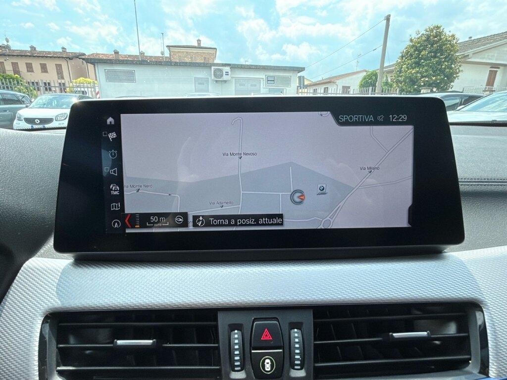BMW X2 xdrive20d Msport auto