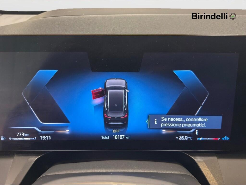 BMW X3 xdrive20d auto