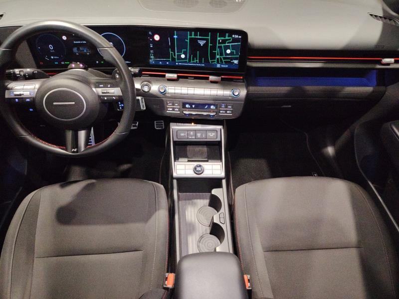 Hyundai Kona 1.6 gdi hev N Line Tech Pack 2wd dct