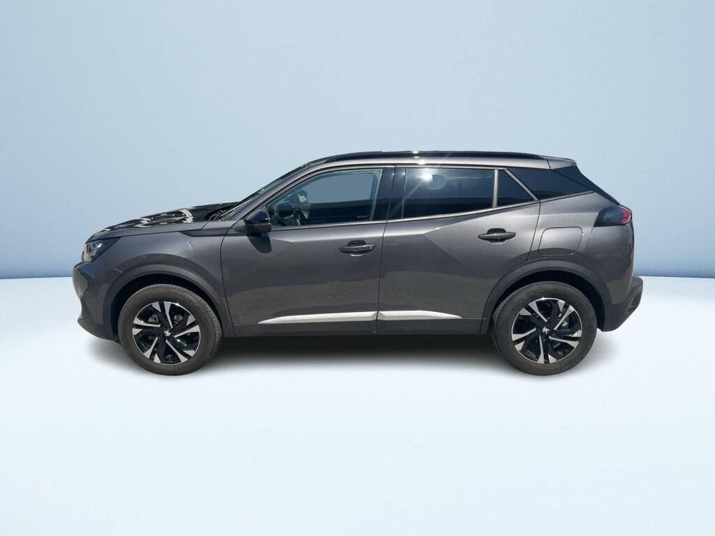 Peugeot 2008 1.2 puretech Allure s&s 100cv