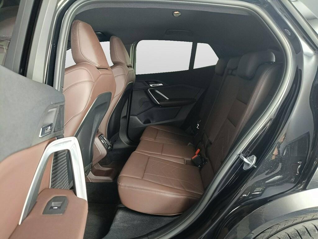 BMW X2 sdrive 20i 48V MSport Pro auto