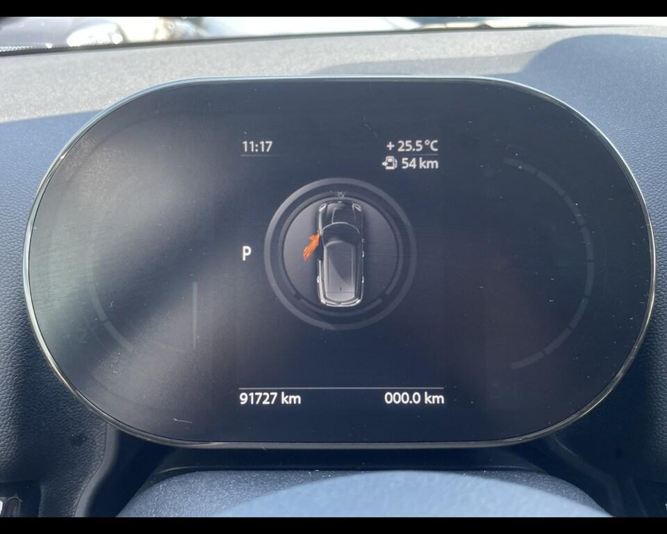Mini Cooper Countryman 1.5 Business Auto
