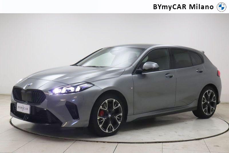 BMW Serie 1 118d MSport Pro auto