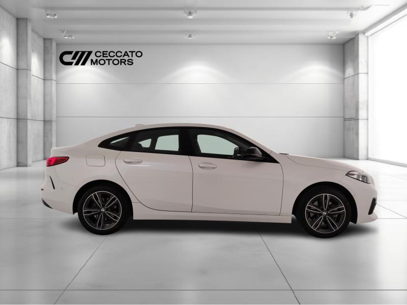 BMW Serie 2 218i Gran Coupe Sport auto