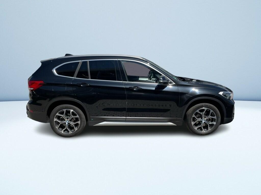 BMW X1 xdrive18d xLine Plus auto