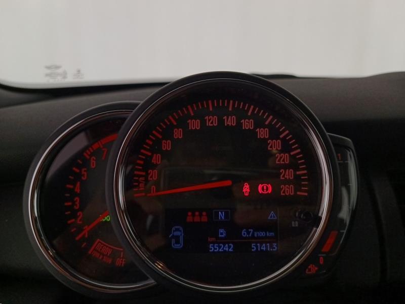 Mini One 1.5 TwinPower Turbo One Hype
