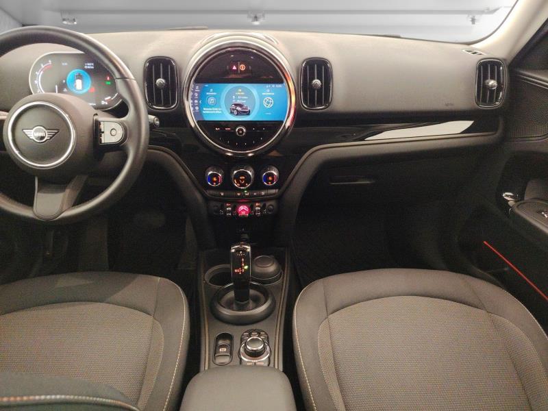 Mini Cooper D Countryman 2.0 TwinPower Turbo Cooper D