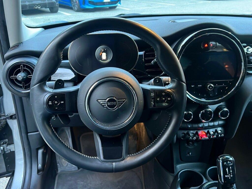 Mini Cooper S 2.0 TwinPower Turbo Cooper S DCT