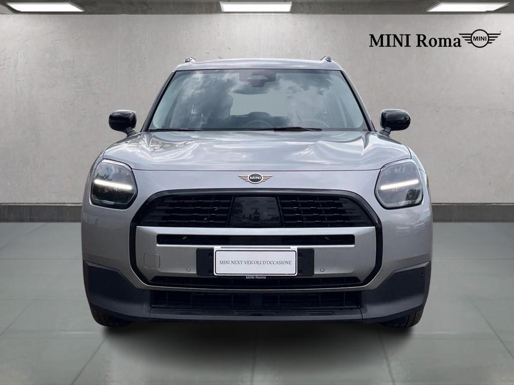 Mini Mini Countryman 2.0 48V D Classic auto