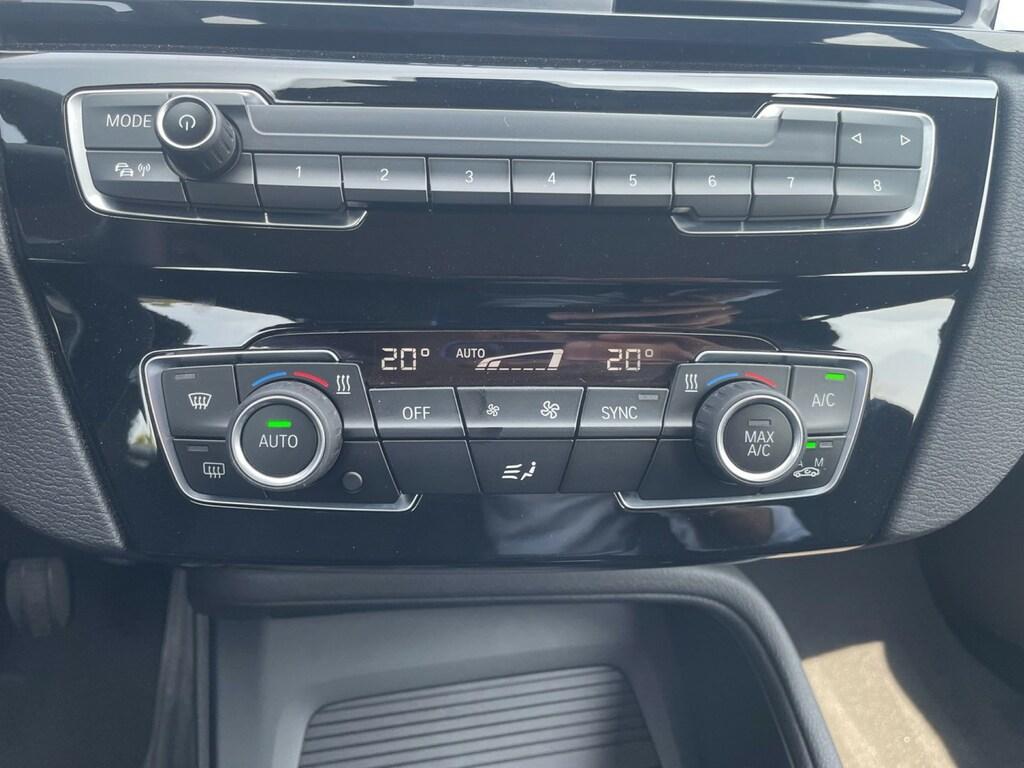 BMW X1 xdrive18d Business Advantage
