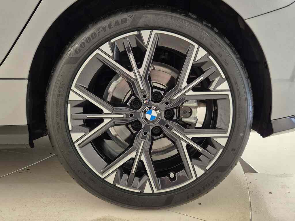 BMW Serie 1 118d MSport auto