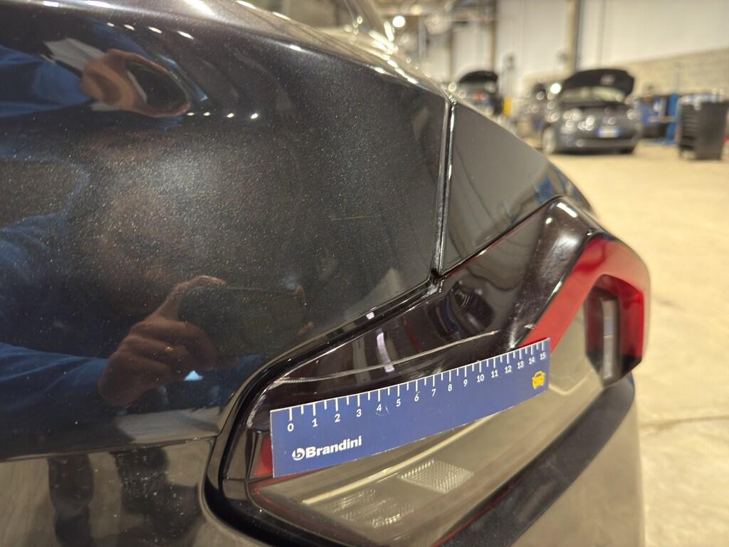 BMW Serie 2 220d Coupe mhev 48V Msport auto